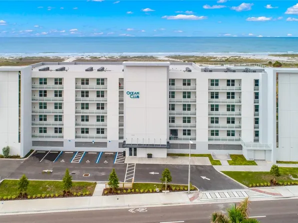 11500 Gulf Blvd #604, Treasure Island, FL 33706