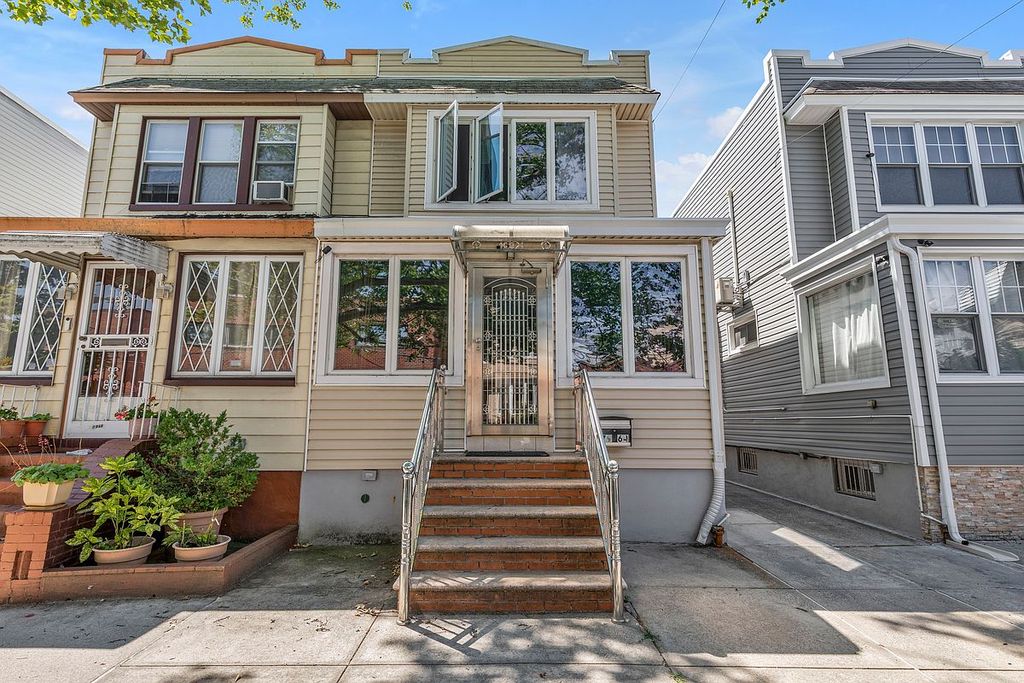 79-64 77th Ave #1, Ridgewood, NY - View 2