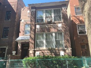 1522 E 68th St, Chicago, IL 60637