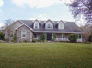 12501 Jim Edwards Rd, Haines City, FL 33844