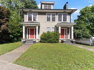 1310 Wake Forest Rd, Raleigh, NC 27604