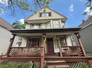 3914 Riverside Ave, Cleveland, OH 44109