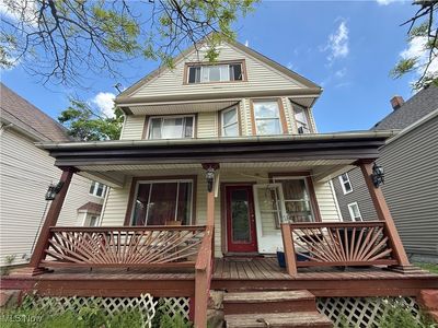3914 Riverside Ave, Cleveland, OH, 44109