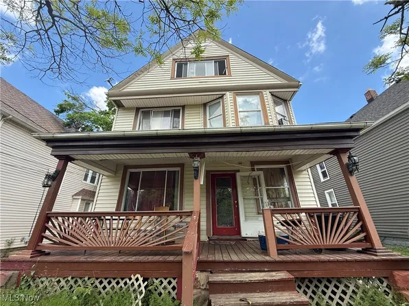 3914 Riverside Ave, Cleveland, OH 44109