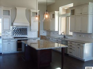 1183 Eagle Vista Ct, Reno, NV 89511