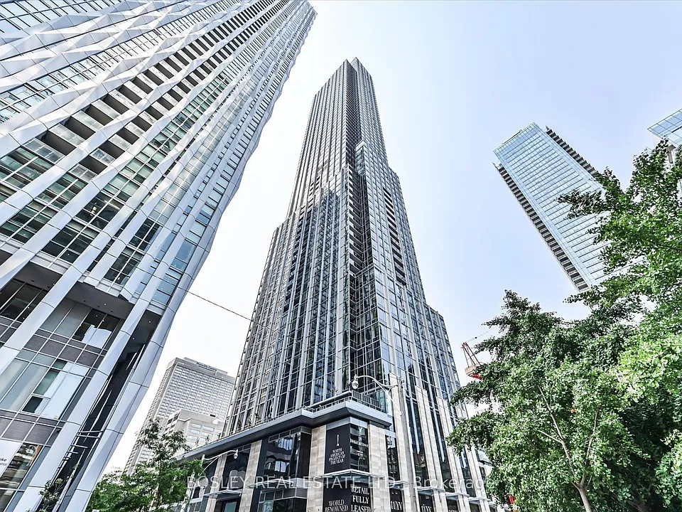 11 Yorkville Ave #5007