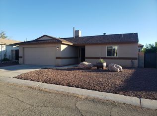 2561 W Whisbrook Ln, Tucson, AZ 85741
