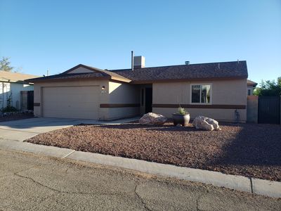 2561 W Whisbrook Ln, Tucson, AZ, 85741