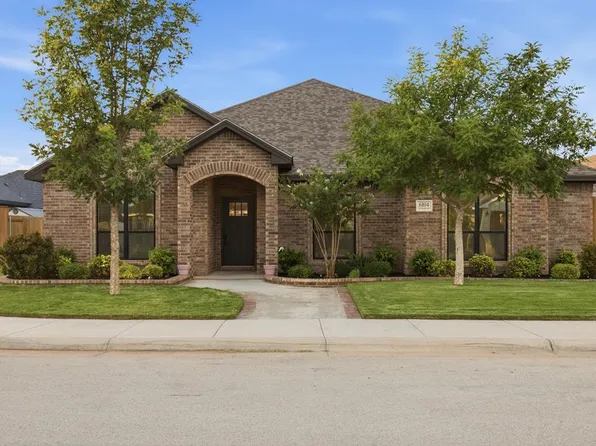 6104 Lampasas Ct, Midland, TX 79707