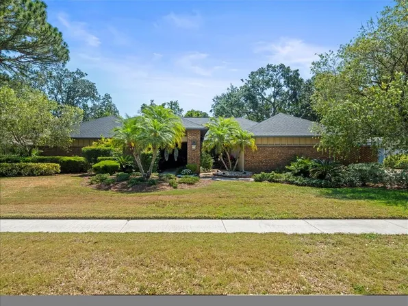 3309 WESTMORELAND DRIVE, TAMPA, FL 33618