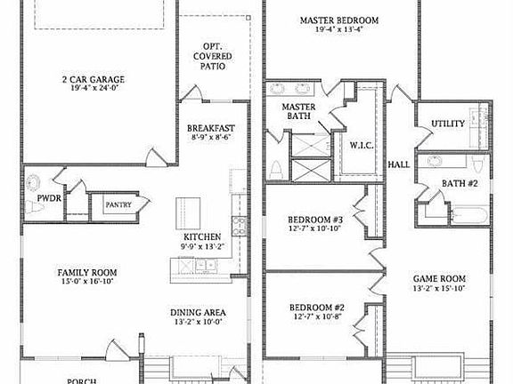 2nd image of 101 Everglades Dr