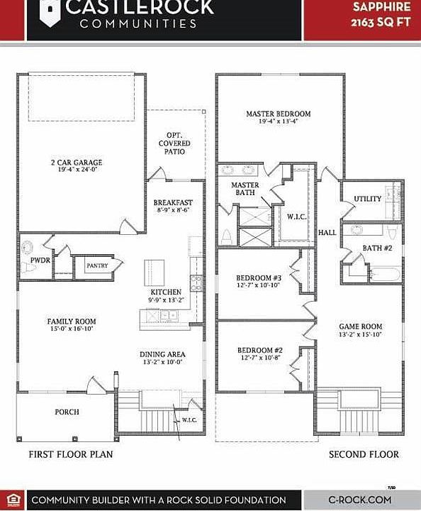 2nd image of 308 Kenai Dr