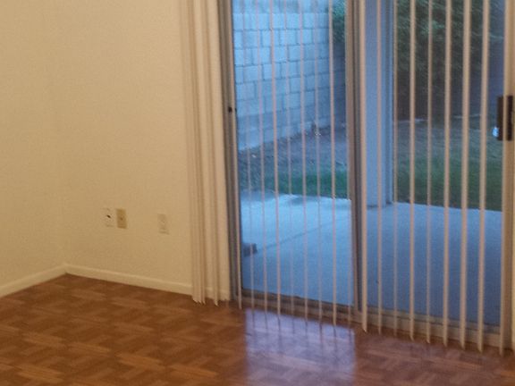 Master Bedroom to Pation