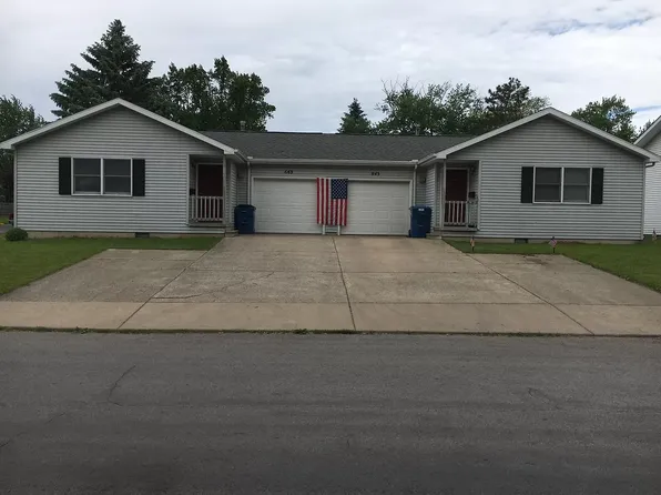 645 N Washington St #645, Angola, IN 46703