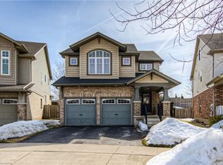 159 Riehm St, Kitchener, ON N2E4L3