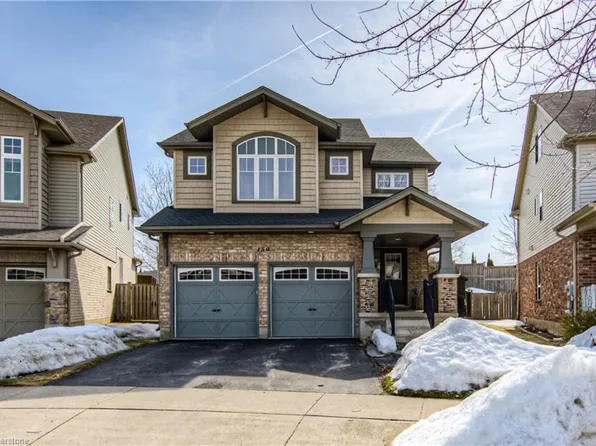 159 Riehm St, Kitchener, ON N2E 4L3