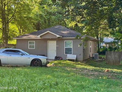 1846 Schaffer St, Dyersburg, TN, 38024