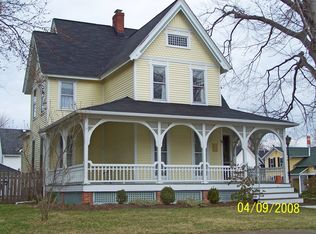 112 West Ave, Fairport, NY 14450