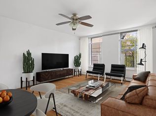 157 Broome St APT 4D, New York, NY 10002