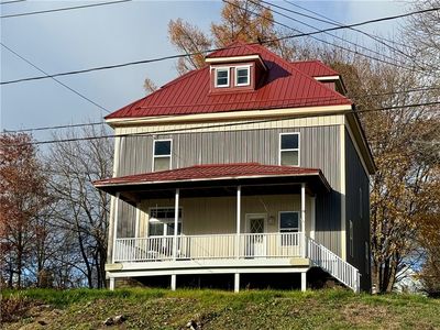 57 W Main St, Yatesboro, PA, 16263