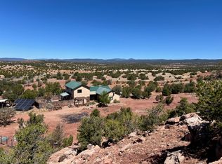 29 County Road B41e Rd, Ribera, NM 87560