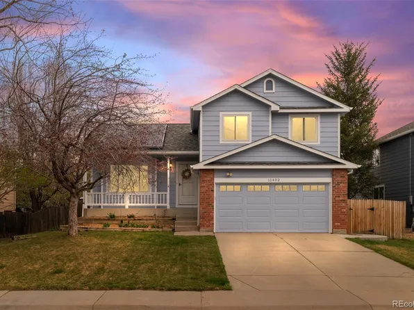 11402 Benton Court, Westminster, CO 80020