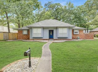 6003 Stoneridge Dr, Texarkana, TX 75503
