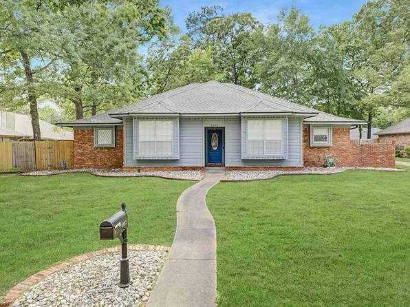 6003 Stoneridge Dr, Texarkana, TX 75503