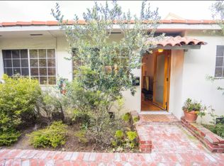 Ocean Park Blvd., 1405, Santa Monica, CA 90405