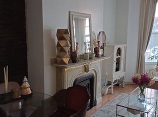 84 Chandler St APT 2, Boston, MA 02116