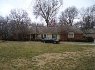10414 High Dr, Leawood, KS 66206