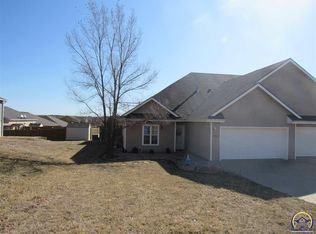 4844 NW Fielding Rd, Topeka, KS 66618