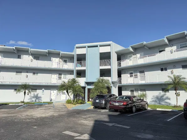 2309 PARK Lane #210, Hollywood, FL 33021