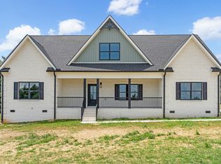 523 Powell Hollow Rd LOT 5, Tullahoma, TN 37388