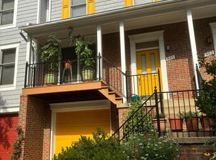 905 N Garfield St, Arlington, VA 22201