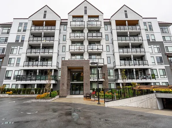 6045 Chilliwack River Rd #506, Chilliwack, BC V2R 4M2