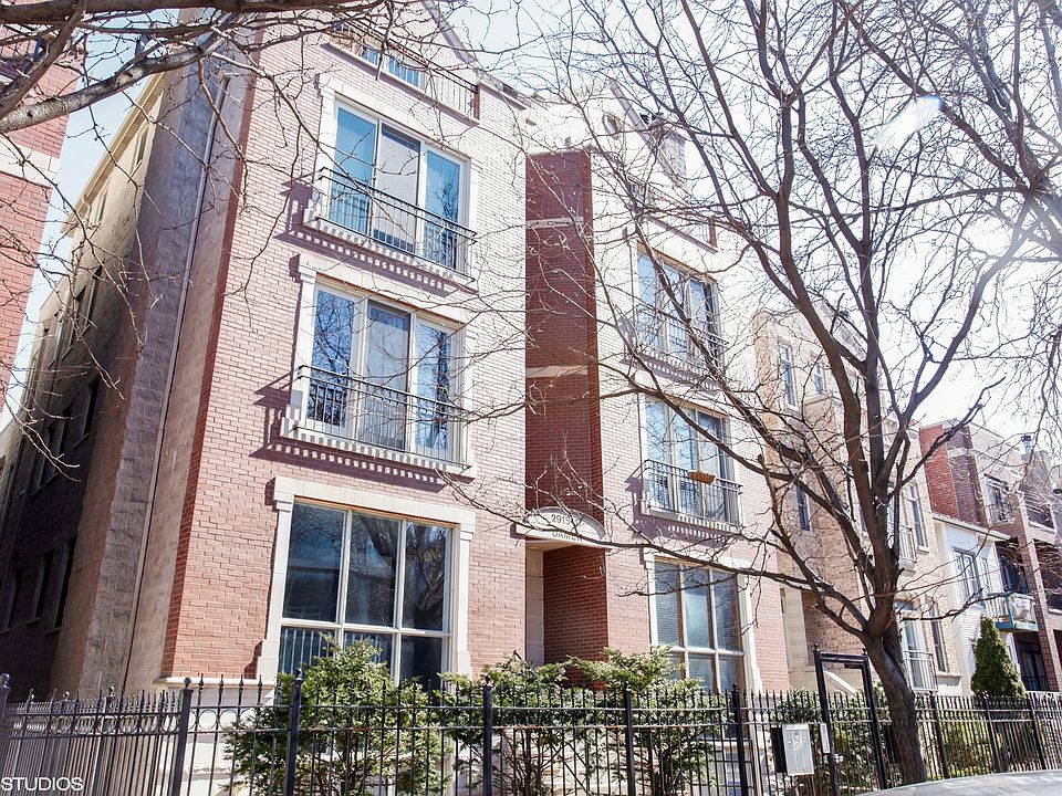 1st image of 2915 N Damen Ave #2s