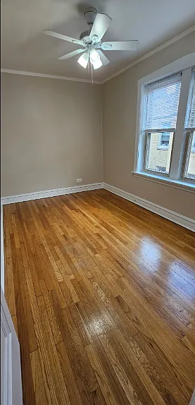 2956 W Belle Plaine Ave #3 — Photo 15