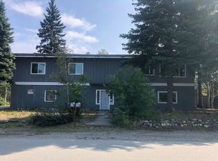 1021 Dogwood St #3, Fairbanks, AK 99709