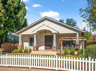137 E Rosemary Ln, Campbell, CA 95008