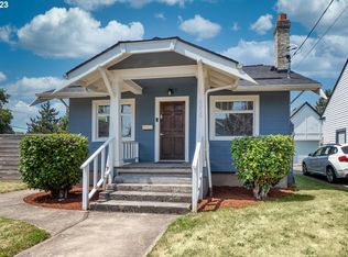 6805 N Missouri Ave, Portland, OR 97217