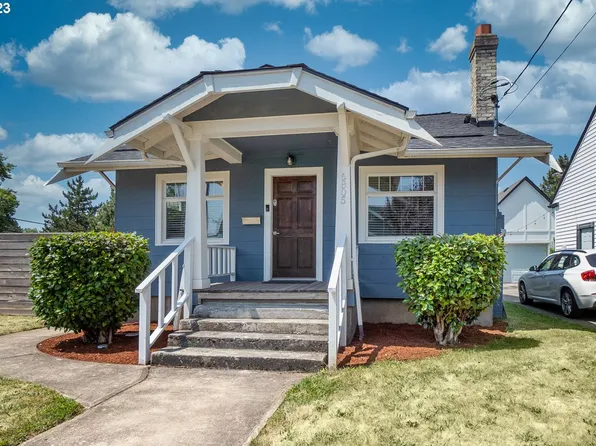 6805 N Missouri Ave, Portland, OR 97217