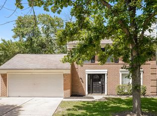 22802 Braken Manor Ln, Katy, TX 77449