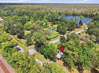 3015 Enner Rd, Orange, TX 77632