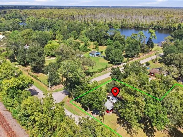 3015 Enner Rd, Orange, TX 77632