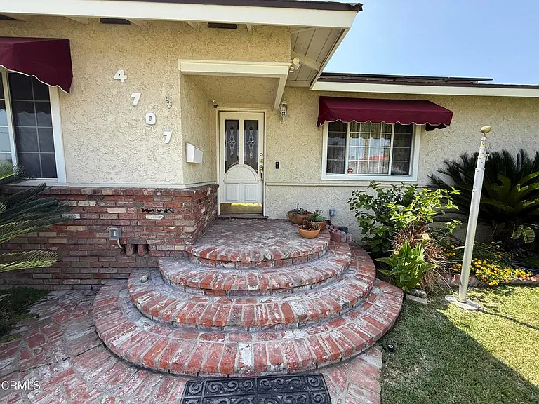 4707 Muscatel Ave — Photo 3