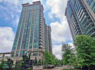 17 Anndale Dr #2215, Toronto, ON M2N 2W7