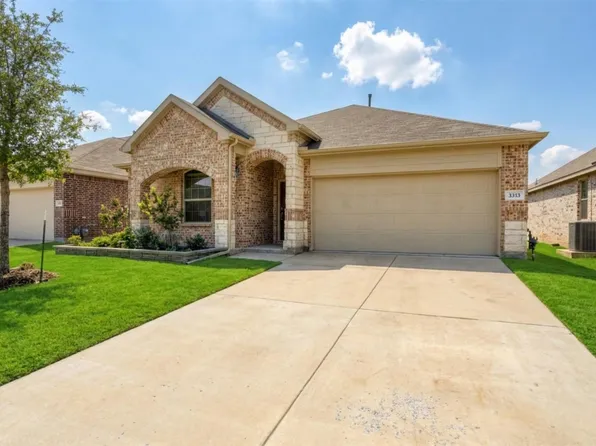 3313 Ringtail Ln, McKinney, TX 75071