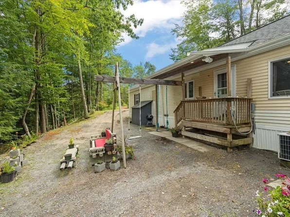 20 Forgotten Lane, Jaffrey, NH 03452