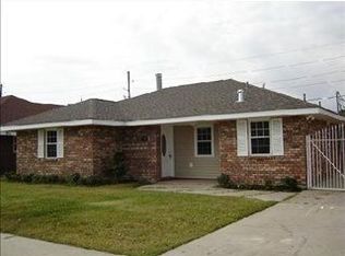 2908 Bradbury St, Meraux, LA 70075
